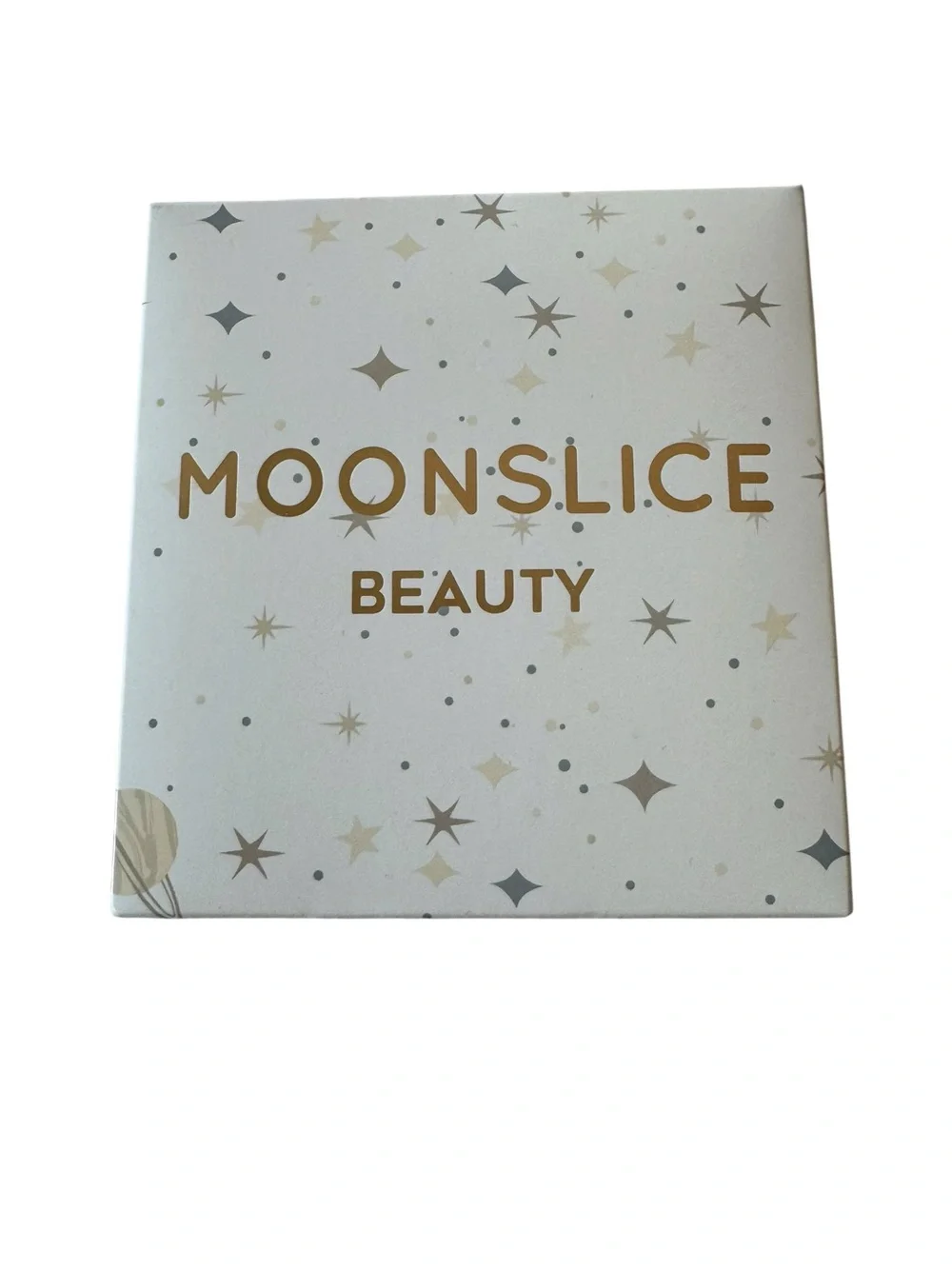 MoonSlice Beauty Blush Palette
